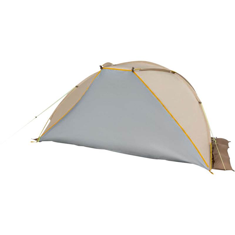 Jack Wolfskin Beach Shelter III 3 Person Tent-2